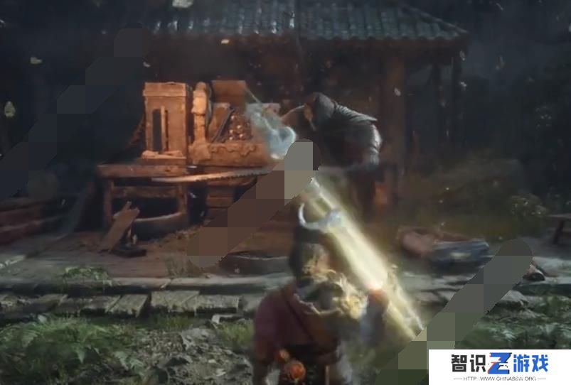 黑神话悟空寅虎位置怎么触发 黑神话悟空寅虎挑战奖励打法攻略