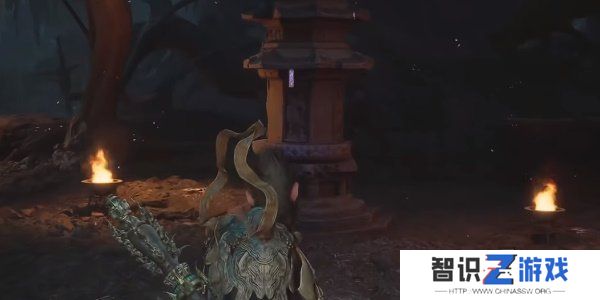 黑神话悟空盘丝洞四个符咒都在哪里 黑神话悟空盘丝洞四张符咒位置分享