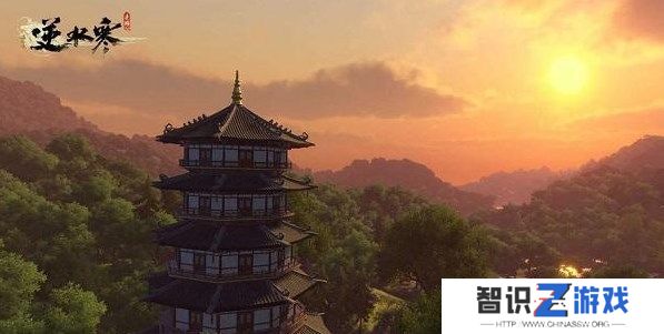 逆水寒手游一个账号能注册几个角色 一个账号最多几个角色[多图]图片1