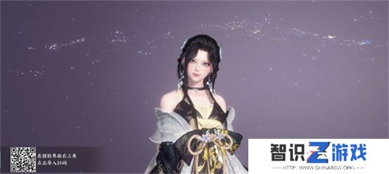 逆水寒手游捏脸数据二维码大全 男生女生捏脸二维码图片分享[多图]图片23