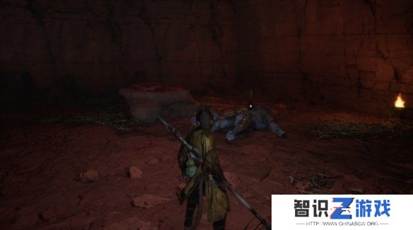 黑神话悟空浮屠界紫门怎么打开 浮屠界紫门打开攻略