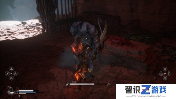 黑神话悟空浮屠界紫门怎么打开 浮屠界紫门打开攻略