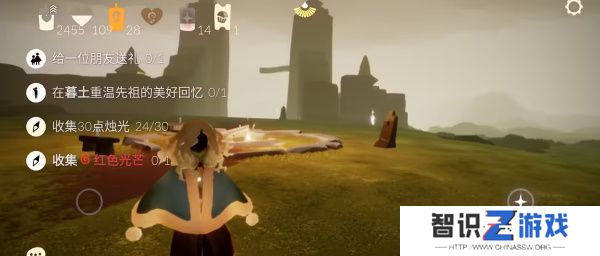 光遇6.30任务攻略 6月30日每日季节蜡烛位置一览[多图]图片1