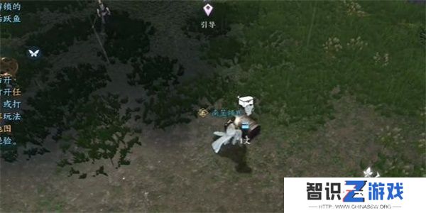 逆水寒手游天动星回怎么探索 天动星回探索攻略[多图]图片4