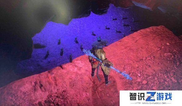 黑神话悟空浮屠界紫门怎么打开 浮屠界紫门打开攻略