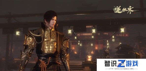 逆水寒手游三清村奇遇任务攻略 三清村奇遇任务怎么做[多图]图片2