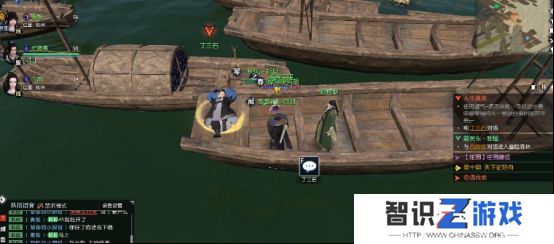 逆水寒新手玩家第一天怎么玩 开服第一天通关攻略图文[多图]图片5