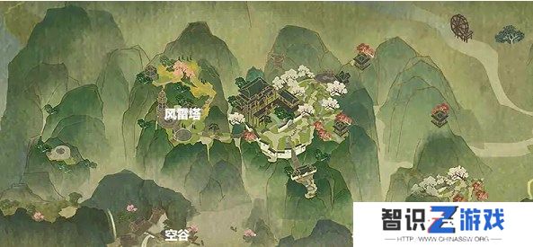 逆水寒手游三清村奇遇任务攻略 三清村奇遇任务怎么做[多图]图片1