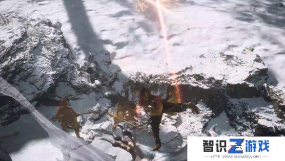 黑神话悟空召唤猴毛分身方法 黑神话悟空怎么召唤猴毛分身