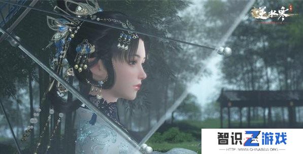 逆水寒手游鹤衔云奇遇任务攻略 鹤衔云奇遇在哪触发[多图]图片1