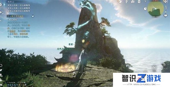 逆水寒手游鹤衔云奇遇任务攻略 鹤衔云奇遇在哪触发[多图]图片3