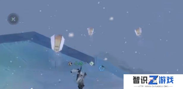 逆水寒手游沧州雪鹰怎么做 沧州雪鹰奇遇攻略[多图]图片12