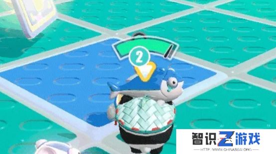 蛋仔派对机械抓钩怎么玩 机械抓钩玩法攻略[多图]图片5