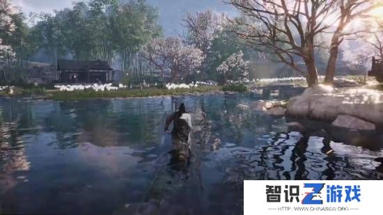 极乐软件园
