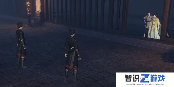 逆水寒手游善恶断任务攻略 善恶断任务怎么触发[多图]图片6