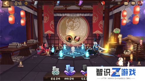 阴阳师诞生庆典活动攻略 诞生之遇玩法介绍[多图]图片2