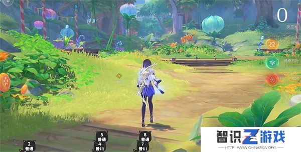 原神3.8远方传来邀请函任务攻略 远方传来邀请函任务通关图文[多图]图片1