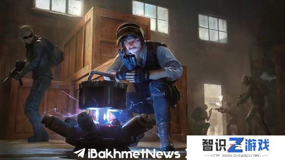 绝地求生爆破模式怎么玩 绝地求生2023爆破模式攻略[多图]图片1