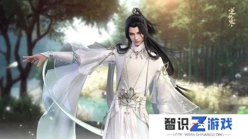 逆水寒手游悬赏怎么找不到人 玩家悬赏找人攻略[多图]图片1