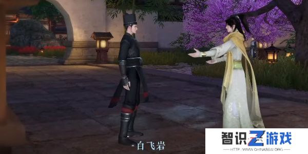 逆水寒手游善恶断任务攻略 善恶断任务怎么触发[多图]图片13