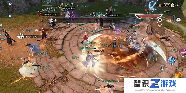逆水寒手游世界boss每周打几次 世界boss刷新时间是几点[多图]图片1