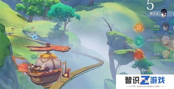 原神3.8远方传来邀请函任务攻略 远方传来邀请函任务通关图文[多图]图片5