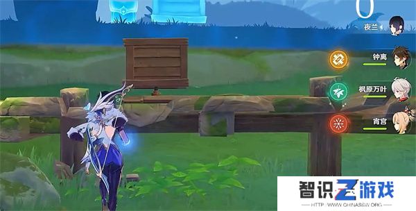 原神3.8远方传来邀请函任务攻略 远方传来邀请函任务通关图文[多图]图片4