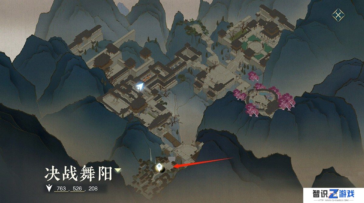 逆水寒手游舞阳城1到6攻略 舞阳城攻略老三怎么打[多图]图片3