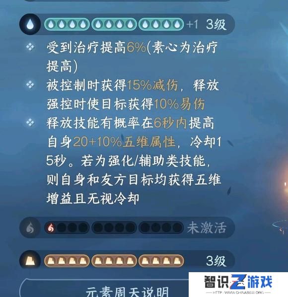 逆水寒手游怎么提升功力值最快 提升功力攻略大全[多图]图片3