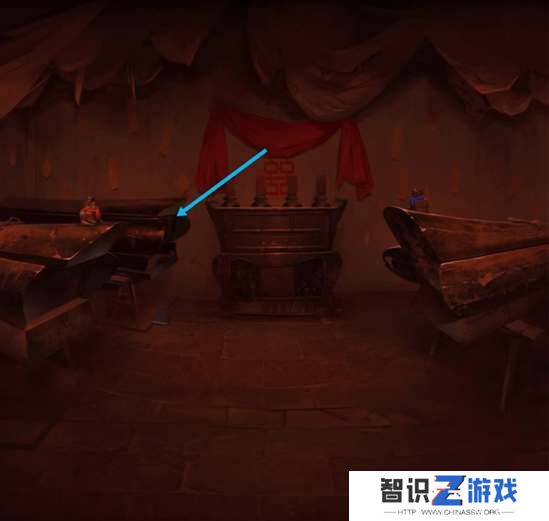 情棺第一章攻略大全 情棺攻略第一章通关图文[多图]图片2