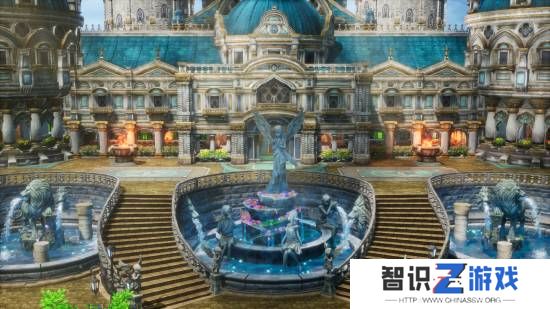 极乐软件园