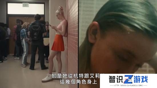 极乐软件园