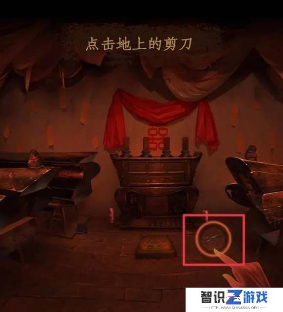 情棺第一章攻略大全 情棺攻略第一章通关图文[多图]图片1