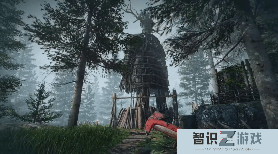 极乐软件园