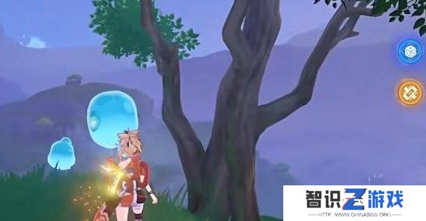 原神寻找第三个藏宝地怎么开 寻找第三个藏宝地位置分享[多图]图片7
