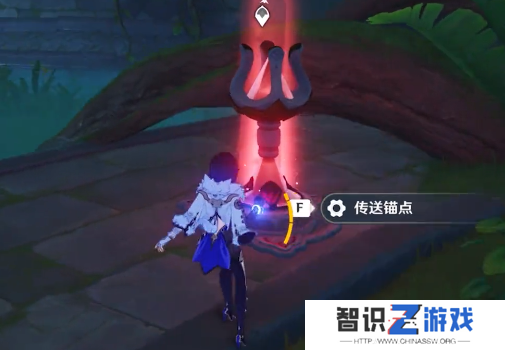 原神3.8琉形蜃境地下锚点怎么开 琉形蜃境地下锚点解锁攻略[多图]图片6