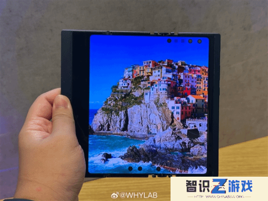 极乐软件园