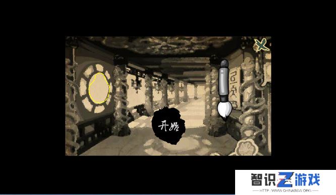 《洛克王国》墨圣殿位置介绍