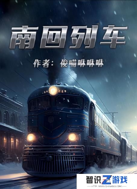 百变大侦探南回列车凶手是谁 南回列车剧本杀真相答案解析[多图]图片1