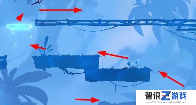 原神寻找第二个藏宝地怎么过 千奇澴回寻找第二个藏宝地位置攻略[多图]图片7