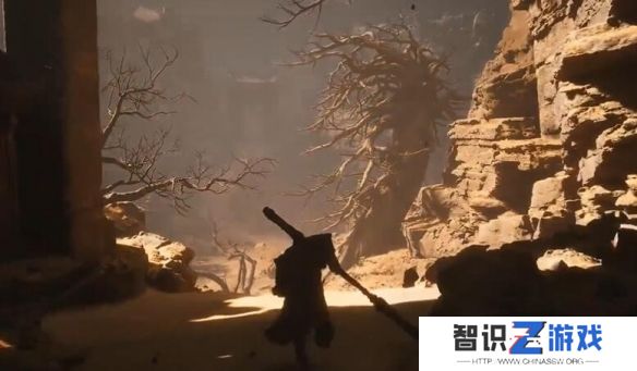 《黑神话悟空》回到之前的地图方法
