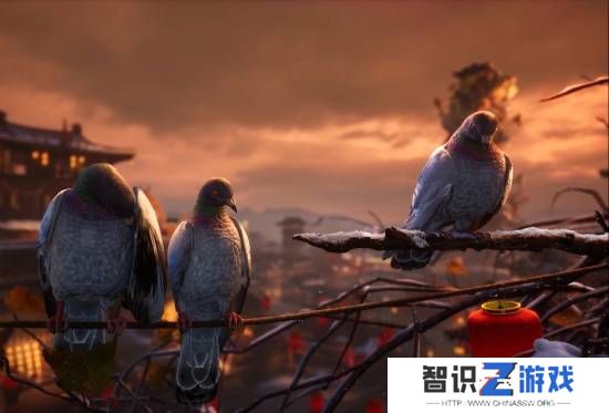 极乐软件园