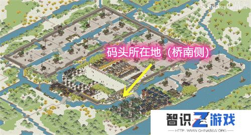 《江南百景图》压舱石作用介绍