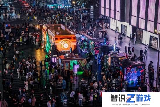 极乐软件园