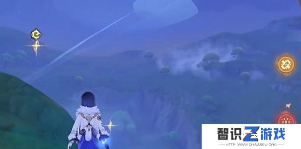 原神寻找第三个藏宝地怎么开 寻找第三个藏宝地位置分享[多图]图片8