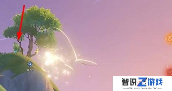 原神寻找第三个藏宝地怎么开 寻找第三个藏宝地位置分享[多图]图片6