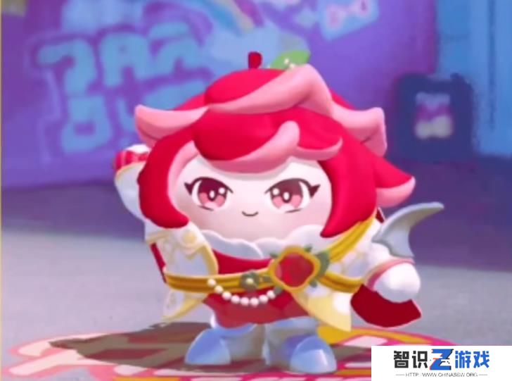 蛋仔派对玫瑰骑士任务在哪里 玫瑰骑士任务怎么做[多图]图片2