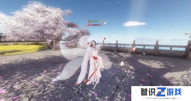 逆水寒手游怎么提高内功等级 内功升级攻略[多图]图片3