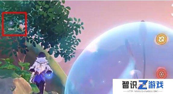 原神寻找第三个藏宝地怎么开 寻找第三个藏宝地位置分享[多图]图片5