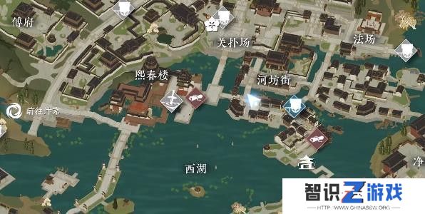 逆水寒手游双生姊妹攻略 双生姊妹怎么玩怎么打[多图]图片6